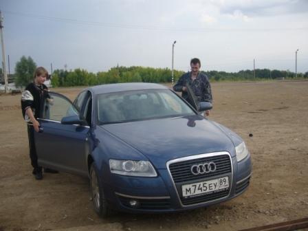 Владимир Малышев