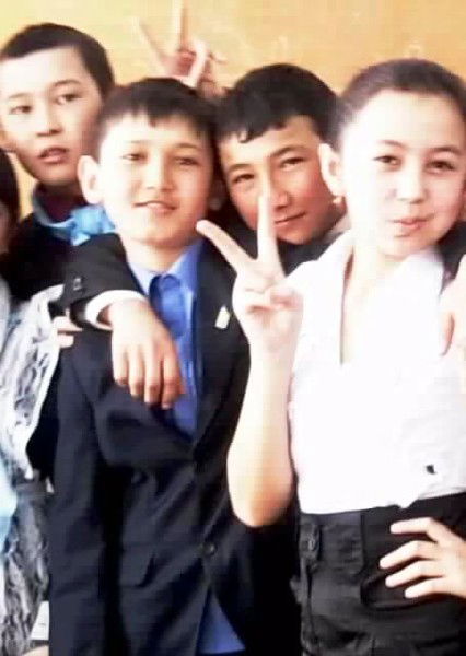 Chik[O] Kazak[H] Best B[O]Y..|