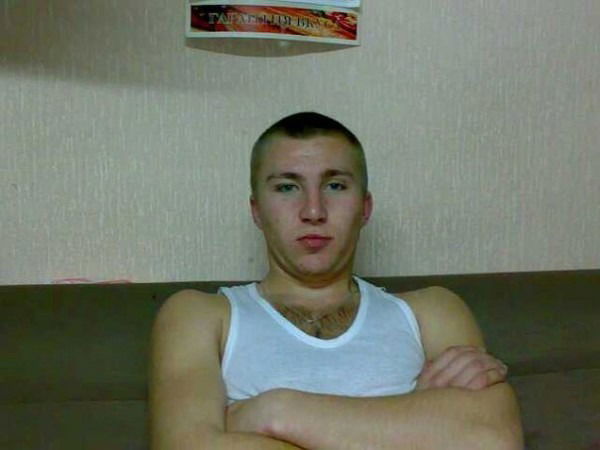 Александр Колесниченко