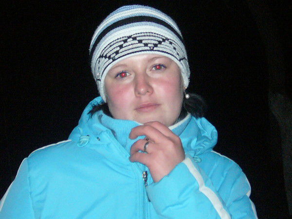 Алена Куликова