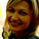 Анна Угарина