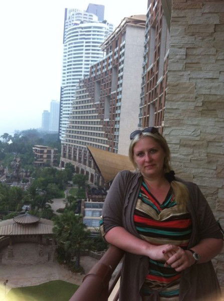 Юлия Пивоварова