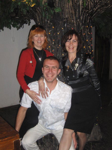 Татьяна Толкачева