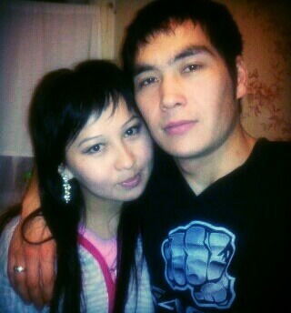 Айсулуу Хожобекова