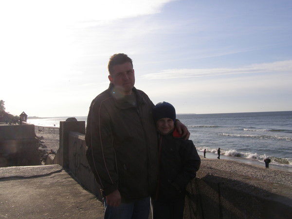 Михаил Степаненко