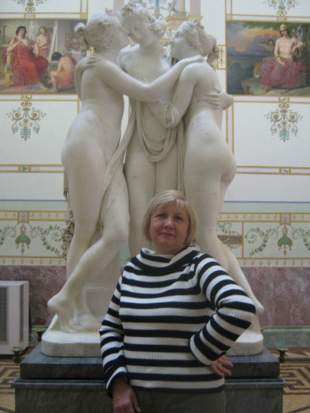 Светлана Овсюк