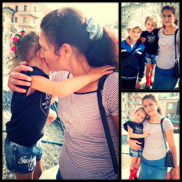 Надежда Богданович