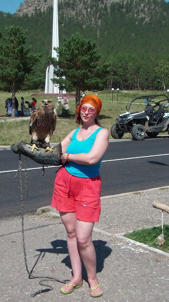 Ольга Созонова