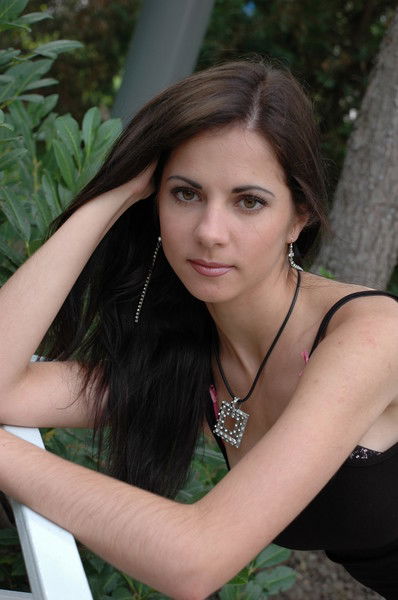 Наталья Вишнякова