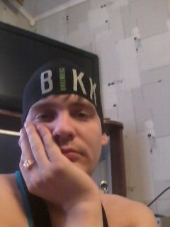 Александр Орешонков