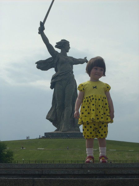 Ольга Князева