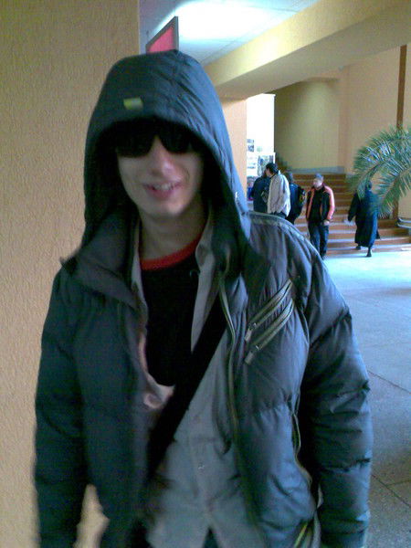 Сергей Власов