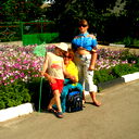 Оксана Балагур
