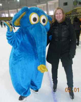 Наталья Ивлева