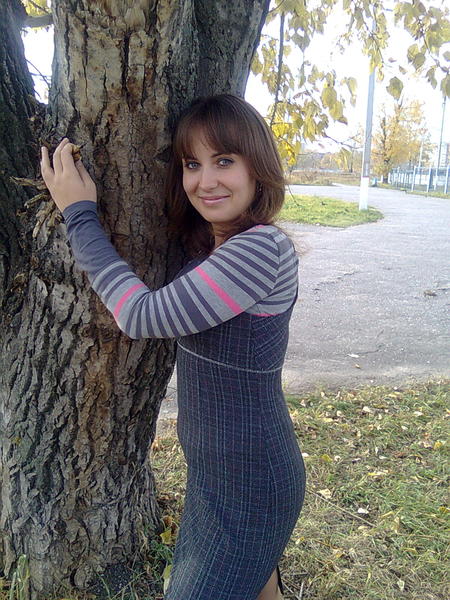 Елена Шарагина