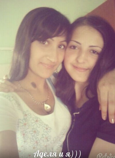 Аиша Османова