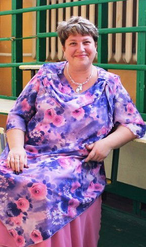 Светлана Панина