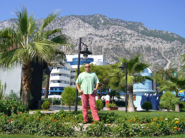 Константин Никишин