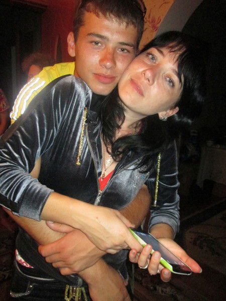 Максим Жигорь