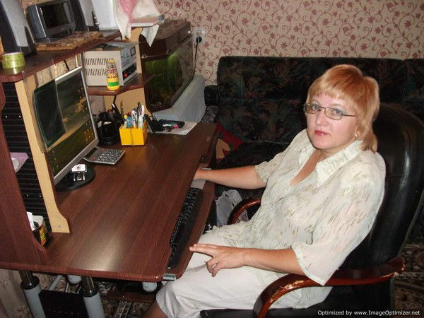 Елена Крафт