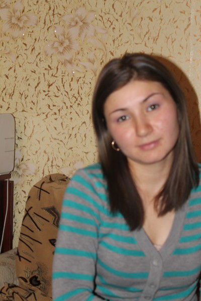 Юлия Ундизова