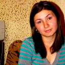 Юлия Ундизова