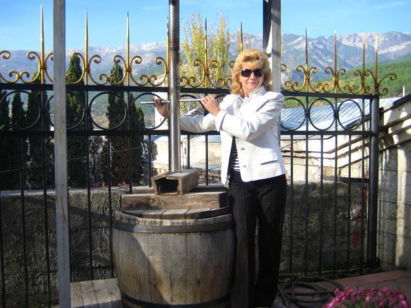 Людмила Гришина