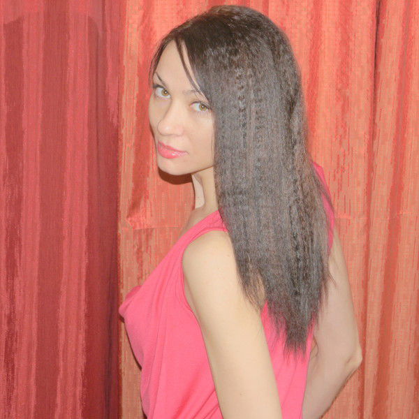 Кристина Гальцева