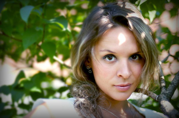 Кристина Будник