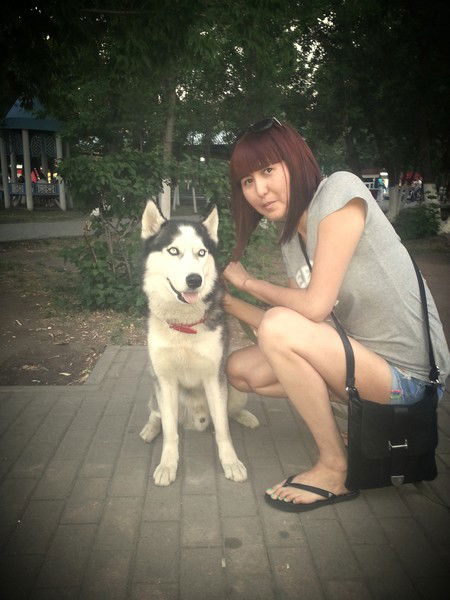 Зауреш Машрапова