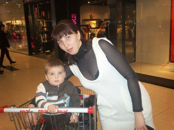 Ирина Шевчук