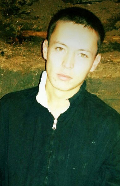 Даулет Шарипов