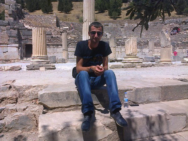 Мишка Телия