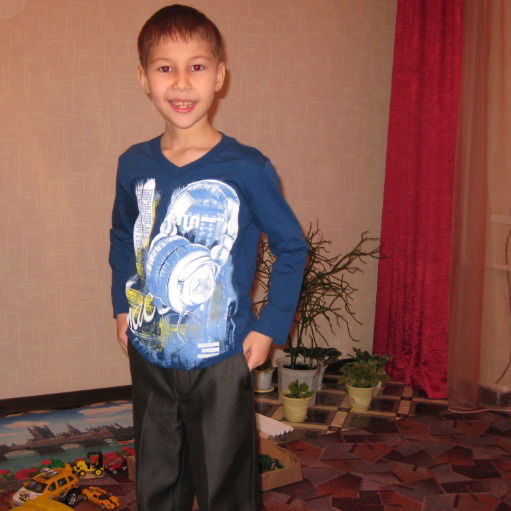 Анатолий Болдырев