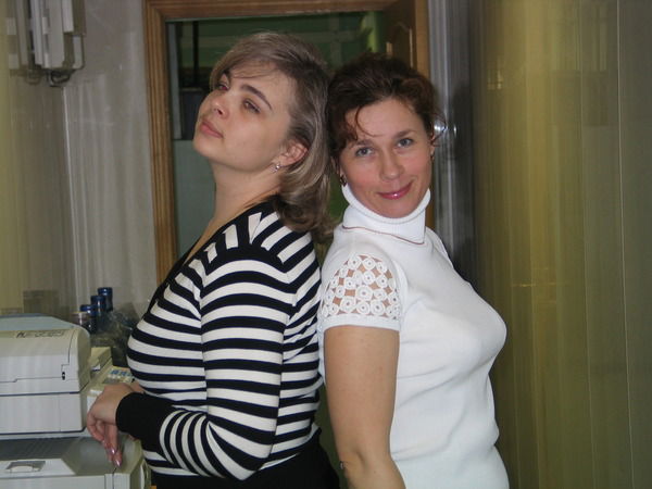 Татьяна Кирдяшова