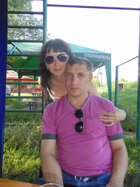 Танечка Горбунова