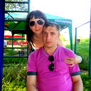 Танечка Горбунова