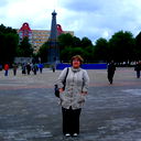 Галина Косарева