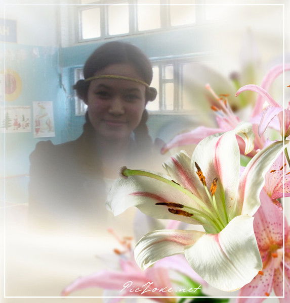 Акмарал Бекенова