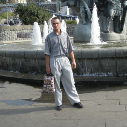 Виктор Стогний