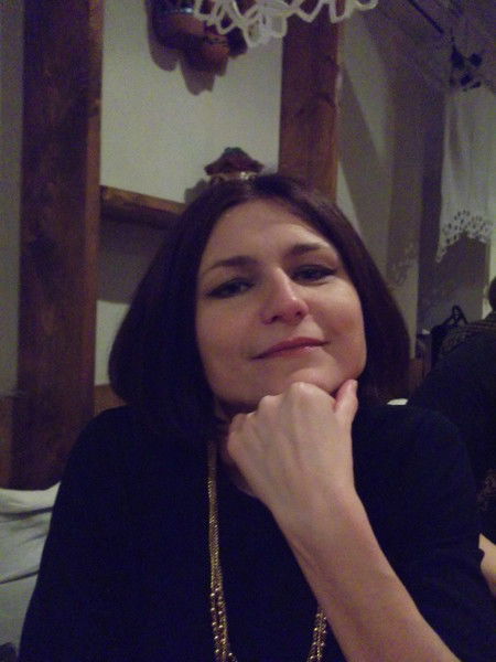 Олеся Федорова