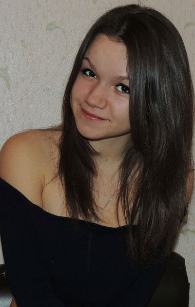 Анастасия Красногорова