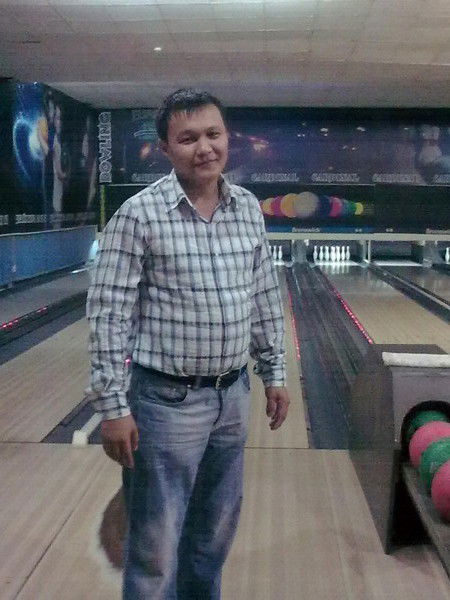 Ардак Куттыгулов