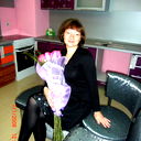 Оксана Мыльникова