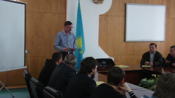 Виталий Чичаев