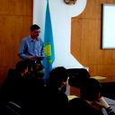 Виталий Чичаев