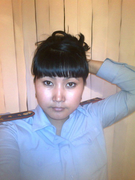 Салтанат Куанбаева