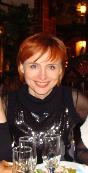 Татьяна Шабловская