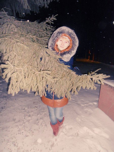 Юлия Рассошанская