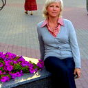 Ирина Поликарпова